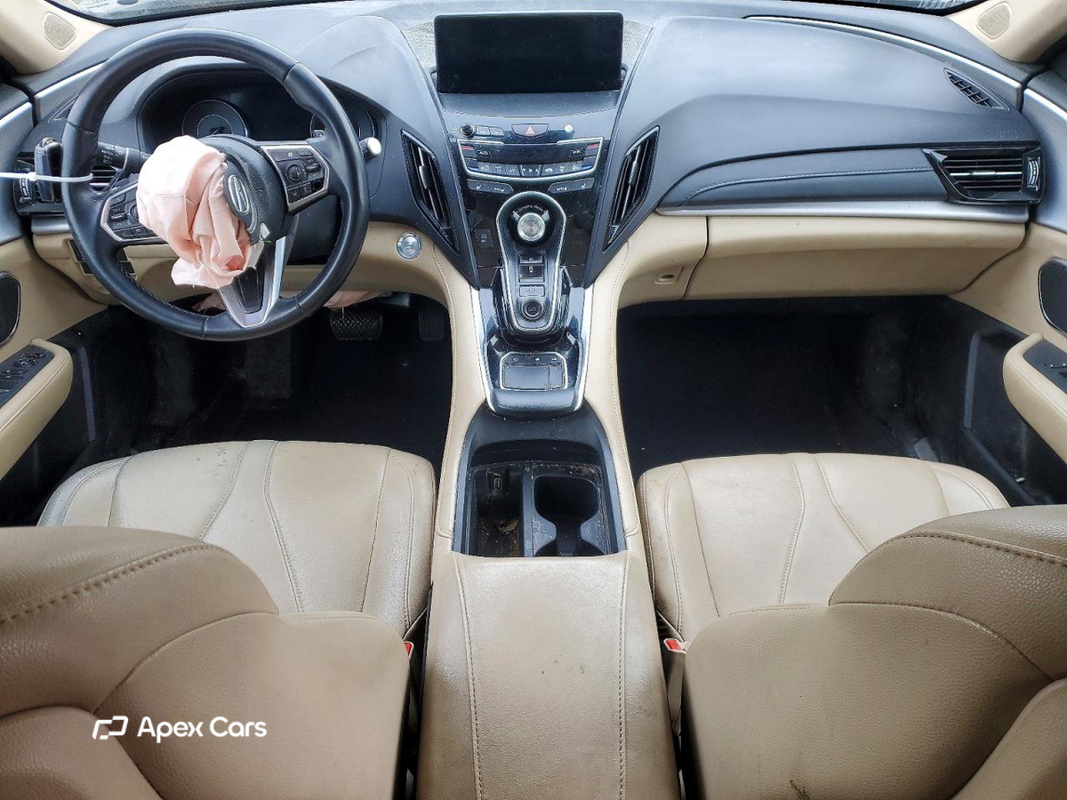 Acura RDX 2019