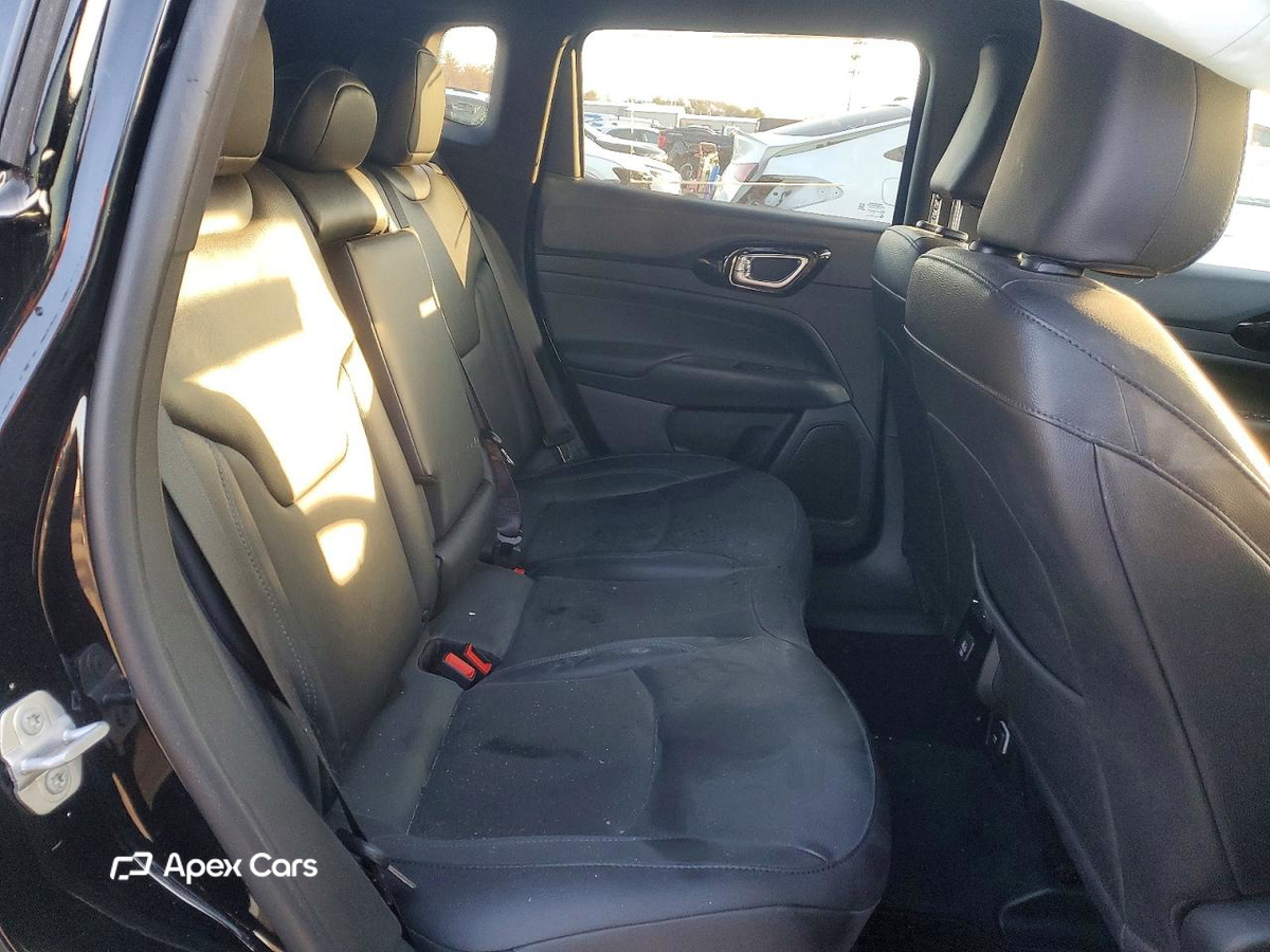 Jeep Compass 2026