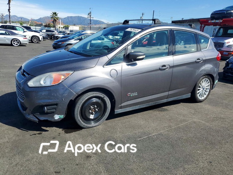 Ford C-MAX 2014 - Image 1 of 13