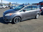 Ford C-MAX 2014