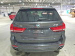 BMW X5 2016