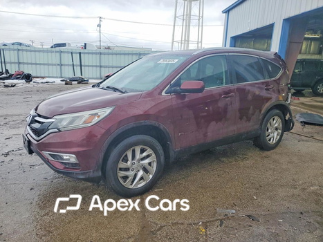 Honda CR-V 2016 - Image 1 of 15