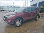 Honda CR-V 2016