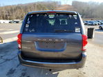 Dodge Caravan 2017