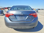 Toyota Corolla 2018