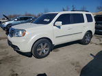 Honda Pilot 2014
