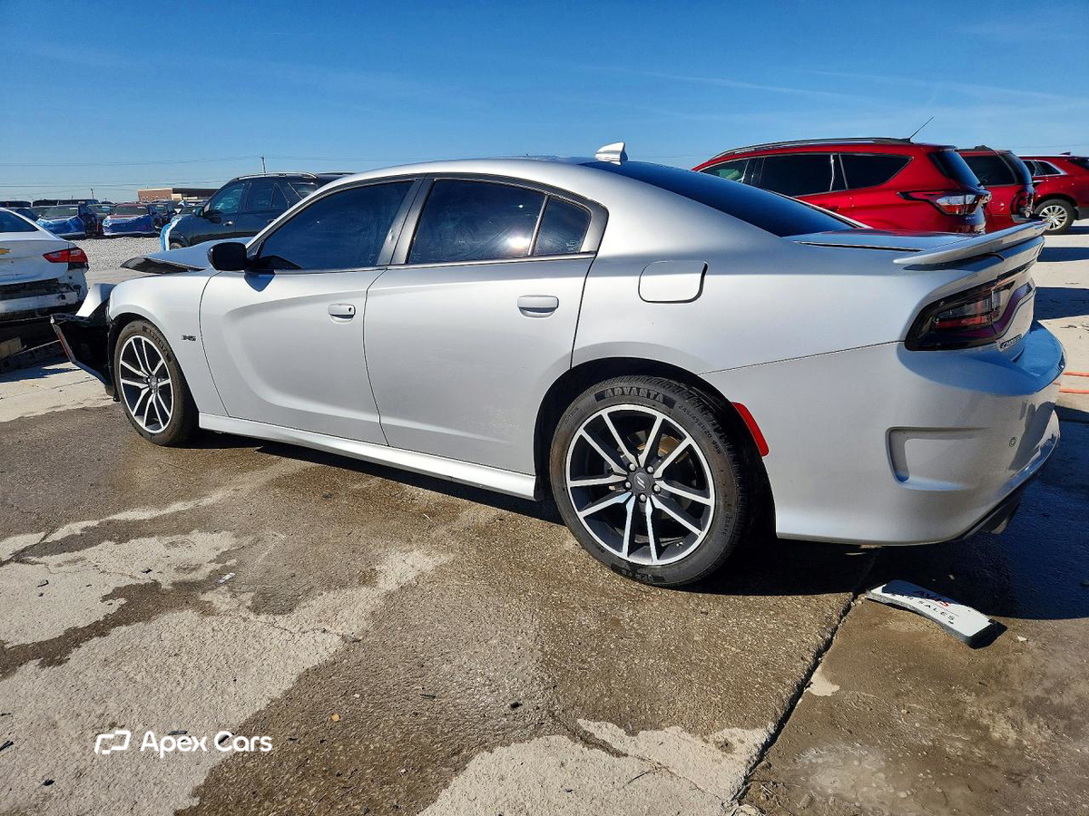 Dodge Charger 2023