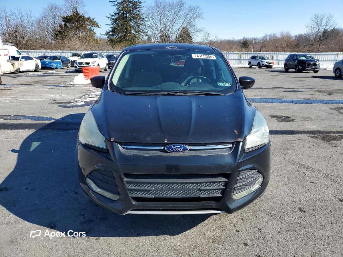 Ford Escape 2015