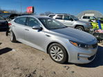 Kia Optima 2016