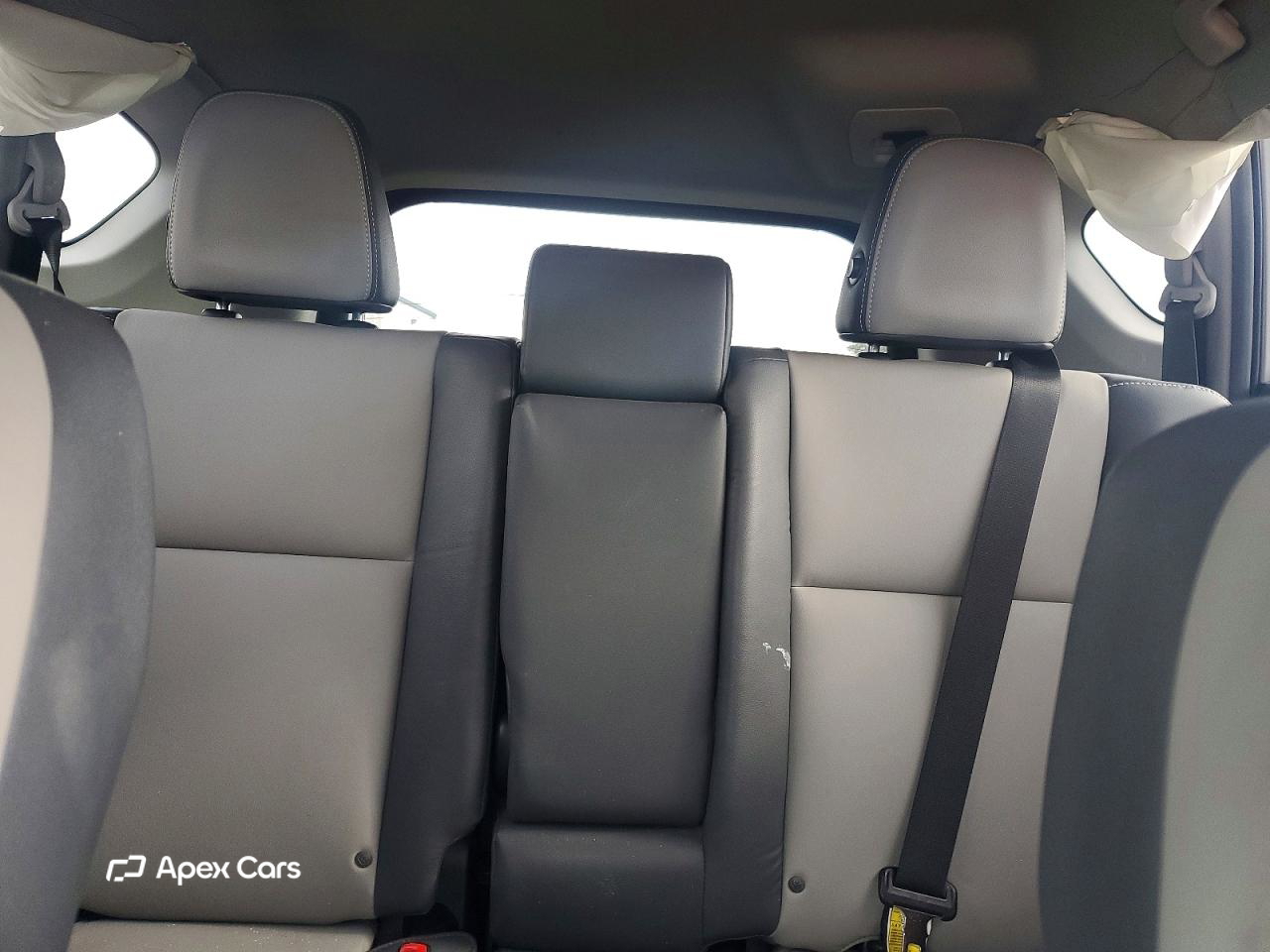 Toyota RAV 4 2015
