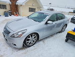 Infiniti G 2013