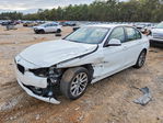 BMW Series 3 2017