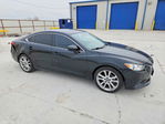 Mazda 6 2014