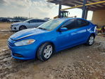 Dodge Dart 2015