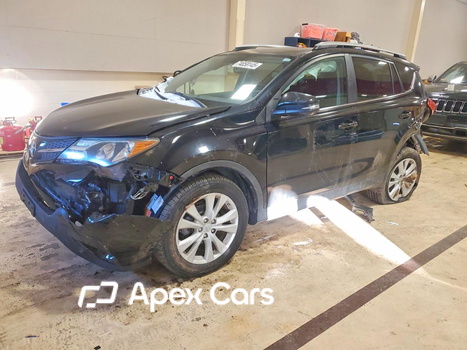 Toyota RAV 4 2015 - Image 1 of 13