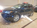 Toyota RAV 4 2015