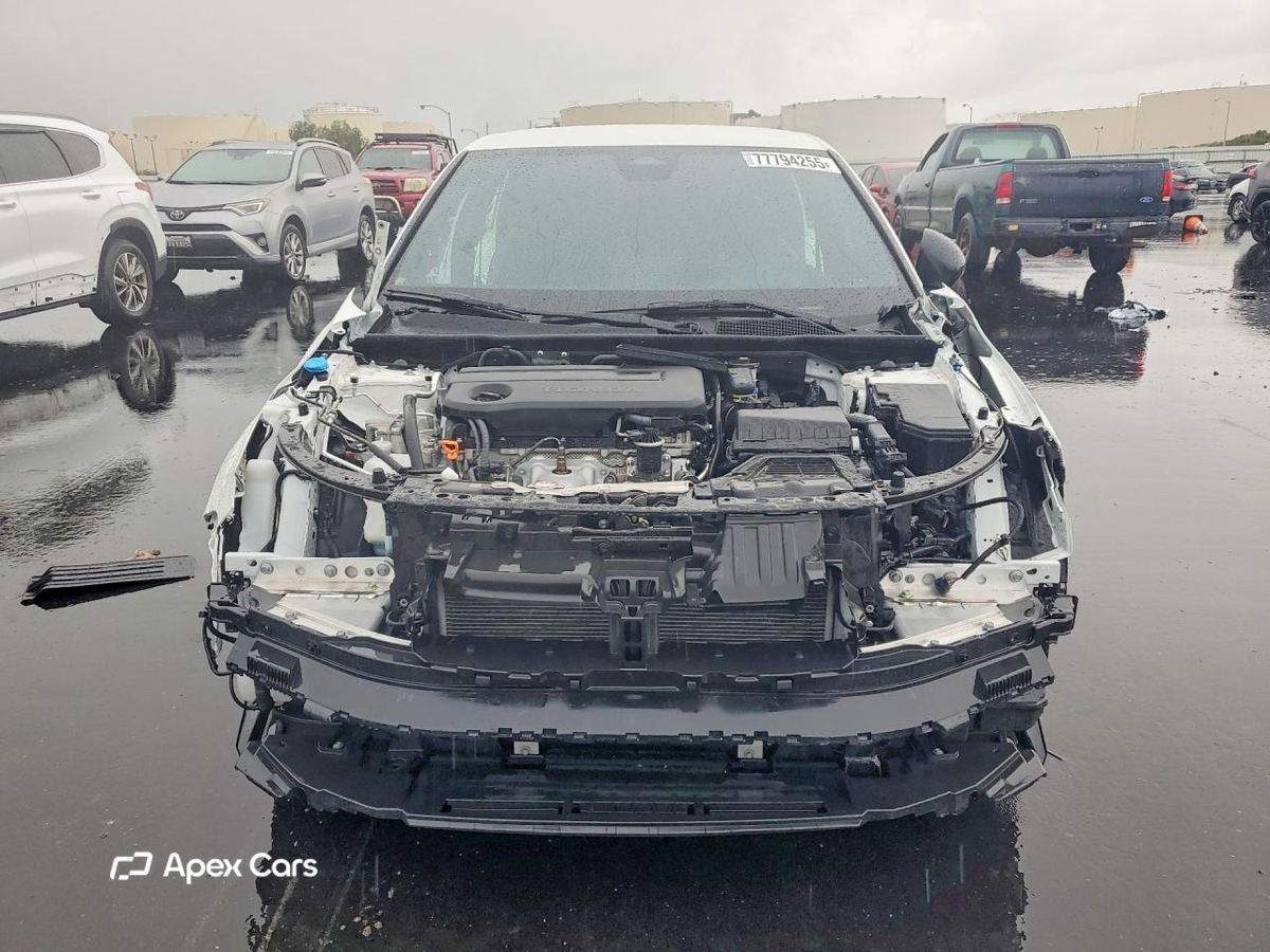 Honda Civic 2025