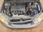 Toyota Corolla 2004