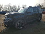 Ford Bronco 2022