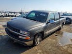 Chevrolet Silverado 2000