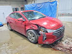 Hyundai Elantra 2019