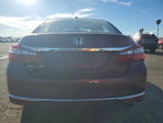 Honda Accord 2016