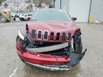 Jeep Grand Cherokee 2016