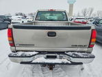 Chevrolet Silverado 2001