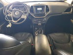 Jeep Grand Cherokee 2017