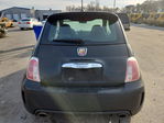 Fiat 500 2013
