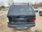Ford Explorer 2000