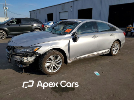 Honda Accord 2019 - Image 1 of 13