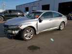 Honda Accord 2019