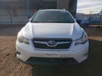 Subaru XV 2015