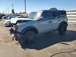 Ford Bronco 2023