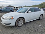 Chevrolet Impala 2012
