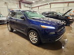 Jeep Cherokee 2015
