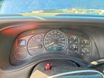 Chevrolet Silverado 2002