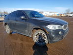 BMW X6 2018