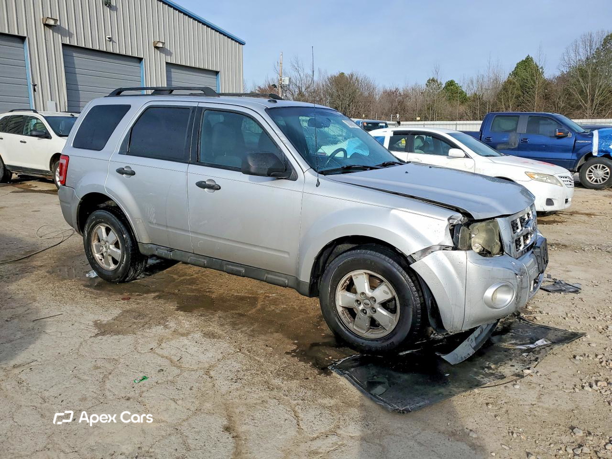 Ford Escape 2011