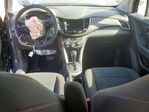 Chevrolet Trax 2021