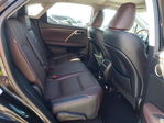 Lexus RX 2016