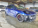 Porsche Macan 2023