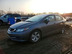 Honda Civic 2013