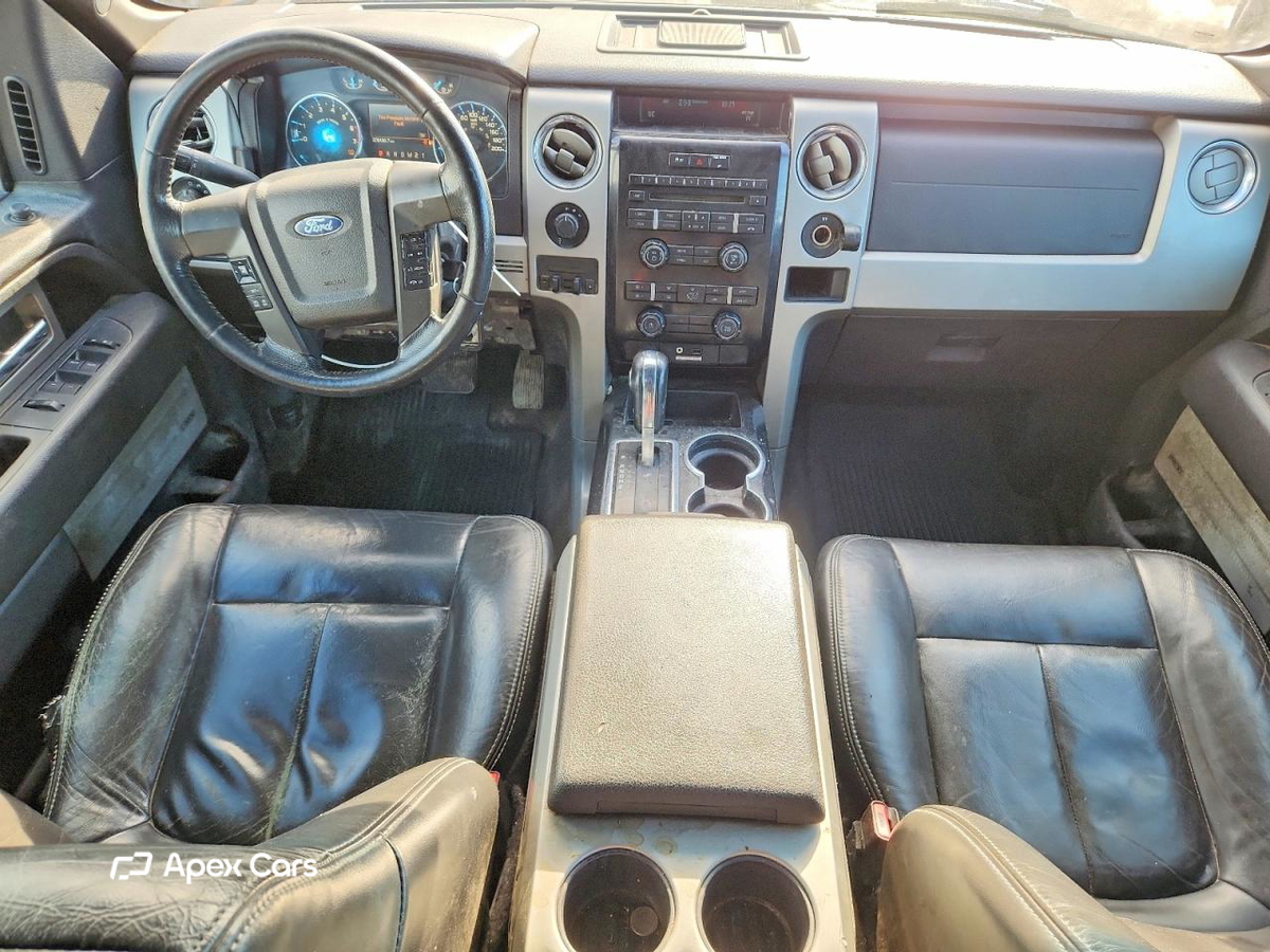 Ford F-150 2011