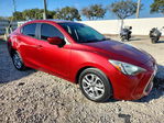 Scion iA 2016