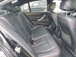 BMW Series 3 2018