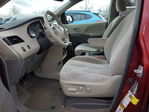 Toyota Sienna 2014