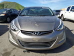 Hyundai Elantra 2014