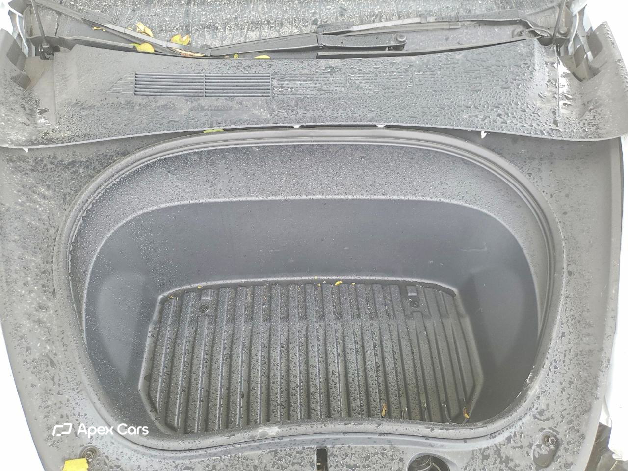 Tesla Model 3 2025
